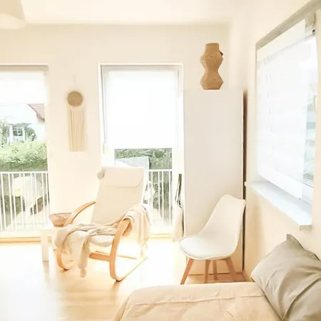Villa Paradies *