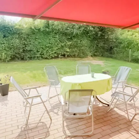 Paradies Villa