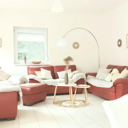 Villa Paradies *