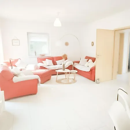 Paradies Villa